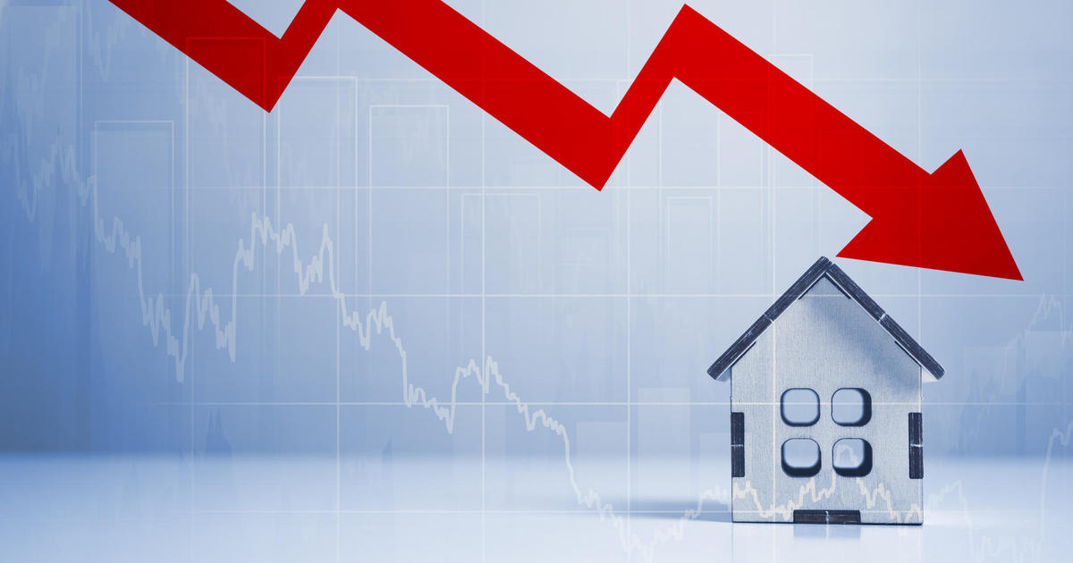 How far will mortgage interest rates fall this week?